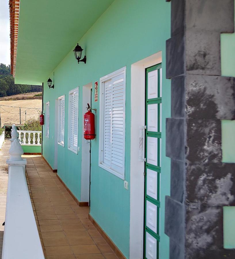 Finca La Casa Verde La Laguna  Bagian luar foto